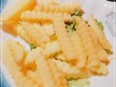 -阿味大虾(奥克斯广场店)