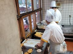 -常鲜德乐购迎桂馒头店(麻巷公寓店)