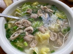 -茅屋大酒店