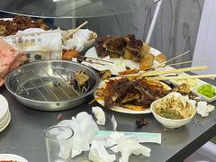 -松明一烤肉馆(鲁园店)