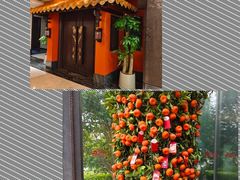 -潮府馆·非遗潮州菜·世纪公园(新国际博览中心店)
