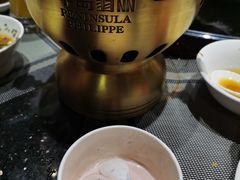 -半岛翡丽海鲜自助餐厅(观风亭店)