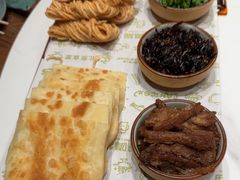 -北京食堂·烤鸭·宵夜(亚运村店)