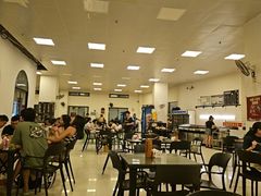 -啊溜烧烤·炭火传承(南澳店)