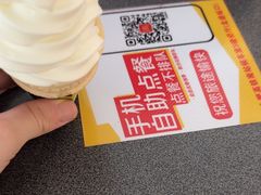 -麦当劳(高铁南站店)