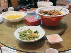 -百年神厨·地道川菜(清江西路店)