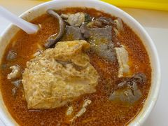 -津品味小吃(大学湾店)