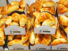 -吉美诺烘焙(公园北路店)