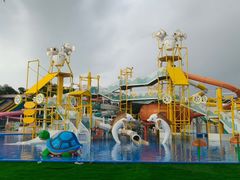 -渔岛海洋度假区