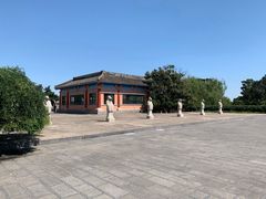 -洛阳古墓博物馆