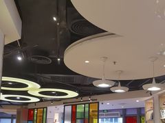 -新宝餐厅(流塘店)