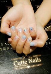 点击看大图 -悦·指间美甲