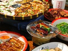 -广府乡下·饭庄(新港东路店)