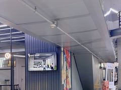 -LA合时健身4PMFIT(花桥旗舰店)