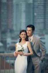 点击看大图 -青禾蒙娜丽莎婚纱摄影(武汉总店)