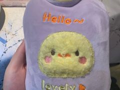 -红辣椒·川菜·火锅(大洋中心店)
