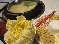 -八珍玉食鸡煲·打边炉(印象城店)