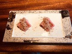 -桐寿司Sushi Tong
