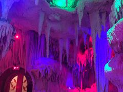 -水晶之星洗浴温泉汗蒸