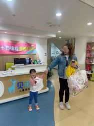 -贝诺恩儿童成长中心(环宇城店)