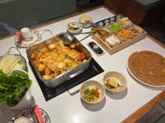 -螺大喜螺蛳粉火锅(雍和宫店)
