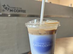 本来榴莲-本来不该有·鲜果咖啡(大梅沙店)