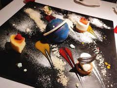 -燃扒房Steakhouse(皇庭店)