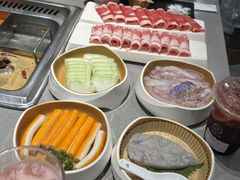 -海底捞火锅(方圆荟店)