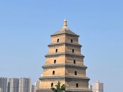 -大慈恩寺(大雁塔)