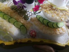 -宝燕海鲜(好爱店)