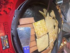 -美食美客土烙锅店·老字号