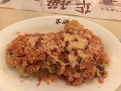 -华梅西餐厅(哈尔滨中央大街店)