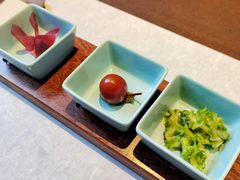 -无味舒食(思南公馆店)