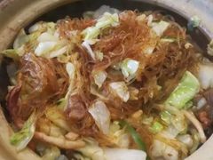 海鲜粉丝煲-澳门西南饭店·粤菜·茶市·手工点心(华海路店)