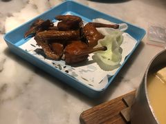 -东南里湖景餐厅·新闽菜(浦西万达店)