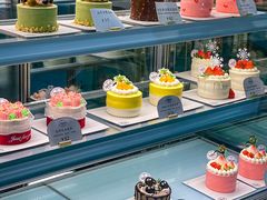 -吉川堂·日式甜点专门店(正佳广场店)