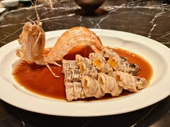 -新荣记(新源南路店)