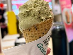 -莉莉熊Lililove Gelato (意大利手工冰淇淋)