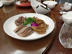 -艳阳度假酒店·餐厅