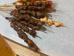 -烤五行·烧烤烤串(石佛营店)