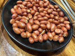 -筱果•梁山烤肉(昌里路店)