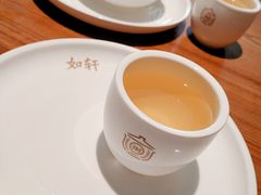 -如轩·海鲜砂锅粥·潮汕菜(海珠店)