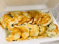 煎饺-芬芳甜品(东风西路店)