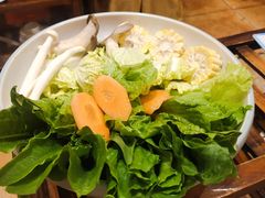-古膳记猪肚鸡.生蚝鸡(拱北店)