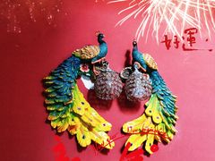 -品德宏·孔雀宴的发源地(金塔园店)