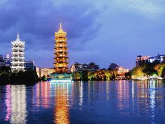 -桂林两江四湖景区