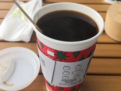 -星巴克(珠海仁恒滨海中心店)