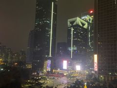 -深圳凯宾斯基酒店