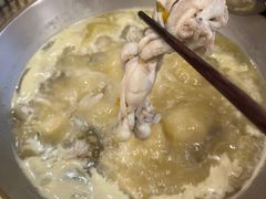 -宽尺巷鱼蛙自助火锅(虎丘钻石广场店)