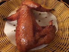 -喜鹊茶点.啫煲(车陂店)